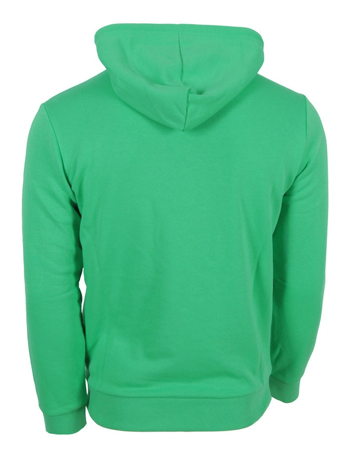 Bluza męska z kapturem Champion Montana hooded zielona