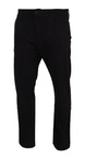 Spodnie Prosto Chino Classics Cyme czarne