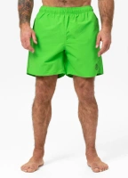 zielony