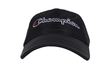Czapka z daszkiem zimowa Champion R black