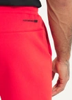 Spodenki szorty dresowe męskie Pitbull Dogwood Pocket czerwone