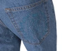 Spodnie jeans Diil Regular Outline light jeans