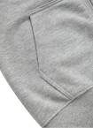 Bluza dziecięca Pit Bull Dandrige Hooded Pitbull szara
