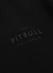 Komplet dresowy Pit Bull Sampson 25 czarny