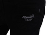 Spodnie Jogger Unisex Diamante Crew Jeans black