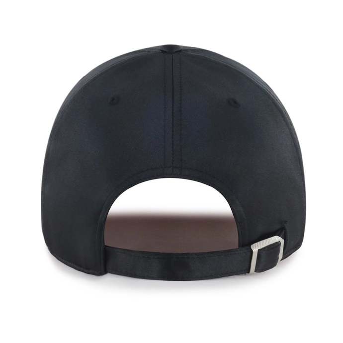 Czapka z daszkiem 47 Brand New York Yankees With Love Clean Up czarna