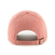 Czapka z daszkiem 47 Brand New York Yankees Sedona Pink Ballpark Camo Clean Up różowa