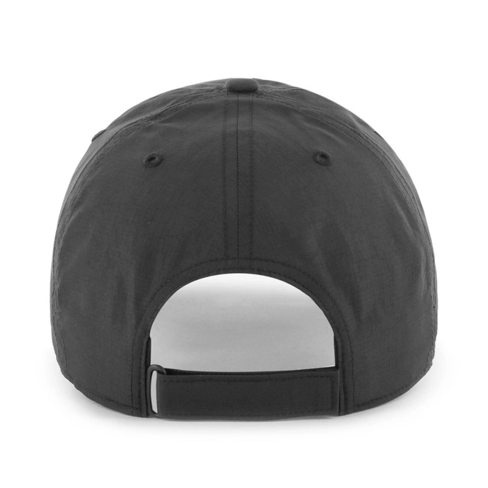 Czapka z daszkiem 47 Brand New York Yankees Brrr Clean Up czarna