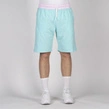 Spodenki Szorty Mass Denim Sweatshorts Line mint
