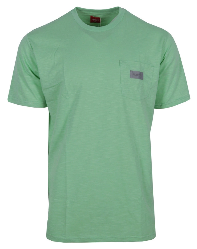 Koszulka T-Shirt Prosto Klasyk Pocky green
