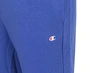 Spodnie dresowe męskie Champion Elastic Pants niebieskie