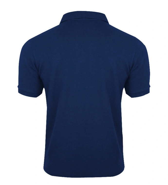 Koszulka Polo Octagon Regular navy