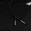 Bluza z kapturem Patriotic CLS Box-P hooded black