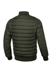 Kurtka przejsciowa Pit Bull Halley Jacket olive