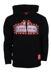 Bluza z kapturem Banita Wear Kino hoody black