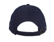 Czapka z daszkiem 6-panel Prosto Klasyk Jockey navy