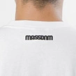 Bluza Mass Denim crewneck High Taste white