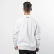 Bluza Mass Denim crewneck High Taste white