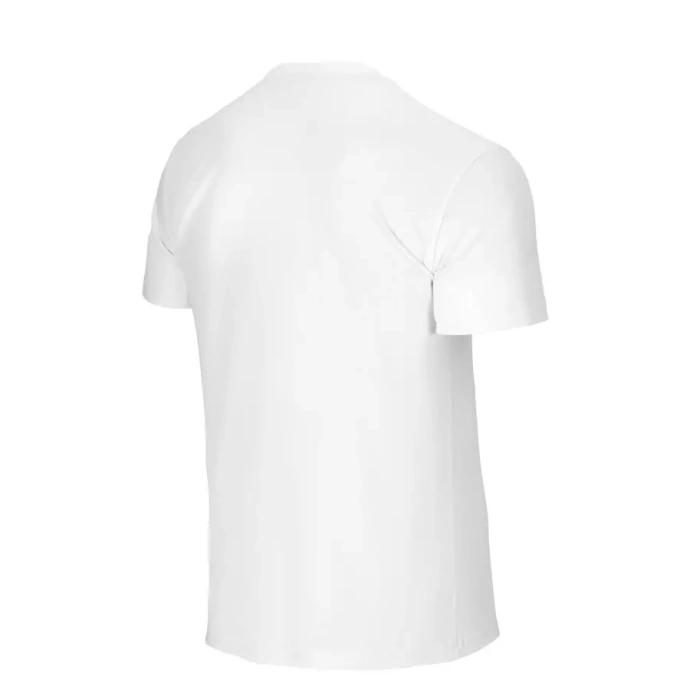Koszulka męska T-shirt Chada Proceder Athletic biała