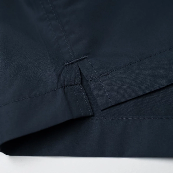 Spodenki męskie kąpielowe Patriotic Cls App Sleeve granatowe