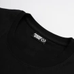 Koszulka męska T-shirt Patriotic CLS Street pomarańczowo/czarny
