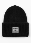 Czapka zimowa Pitbull Beanie Love PB czarna