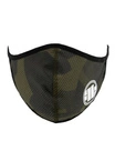 Maseczka ochronna Pitbull Weast Coast Mask Camo Khaki