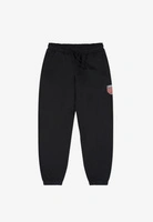 czarny