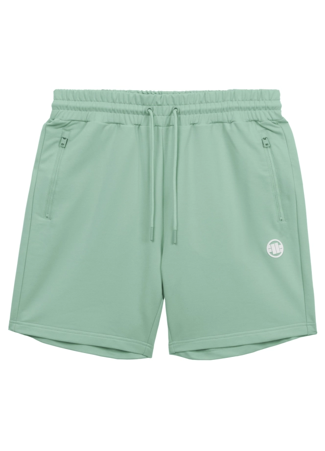 Komplet męski Pitbull Pit Bull Dog SD/Nugget miętowy