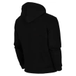 Bluza męska z kapturem Patriotic F-Mesh Tag hooded czarna