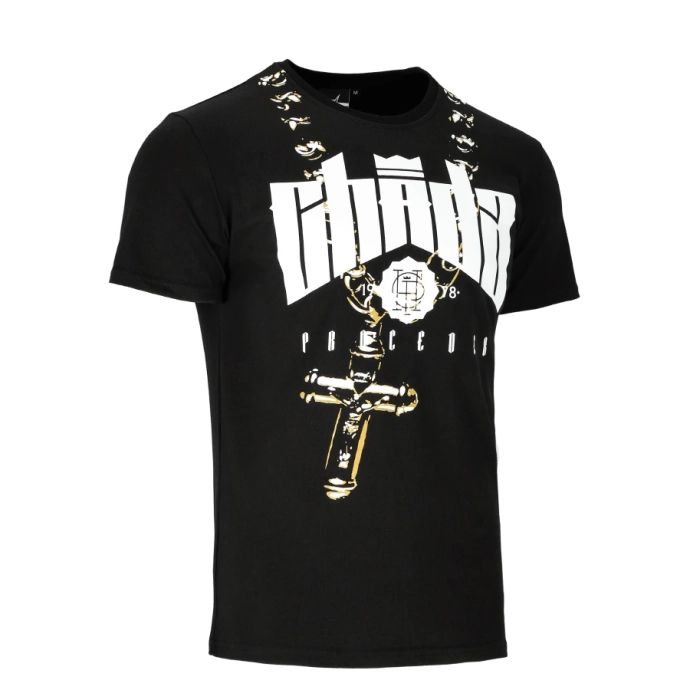 Koszulka męska T-shirt Chada Proceder Rosary czarna