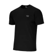 Koszulka męska T-shirt Patriotic Cls Mini 3D czarna
