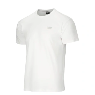 Koszulka męska T-shirt Patriotic Cls Mini 3D biała