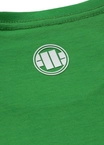 Koszulka t-shirt damska Pit Bull Boxing light green