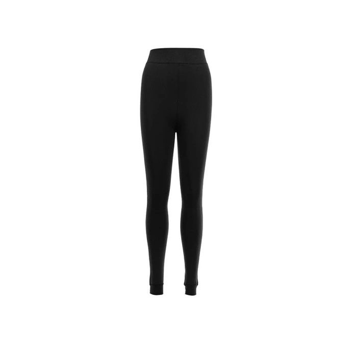 Legginsy modelujące OLAVOGA NEBULA czarne