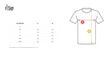 Koszulka męska t-shirt Prosto Pneumatic zielona