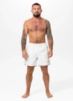 Spodenki szorty kąpielowe męskie Pitbull Crownhill białe