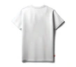 Koszulka męska t-shirt Street Autonomy Poluck biała