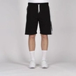 Spodenki Szorty Mass Denim Sweatshorts Triple black
