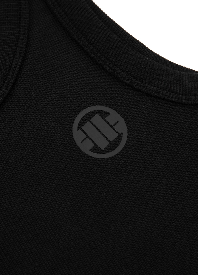 Sukienka damska Pitbull Pit Bull Layla czarna