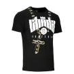 Koszulka męska T-shirt Chada Proceder Rosary czarna