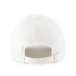 Czapka z daszkiem 47 Brand New York Yankees Foundational TT beżowa