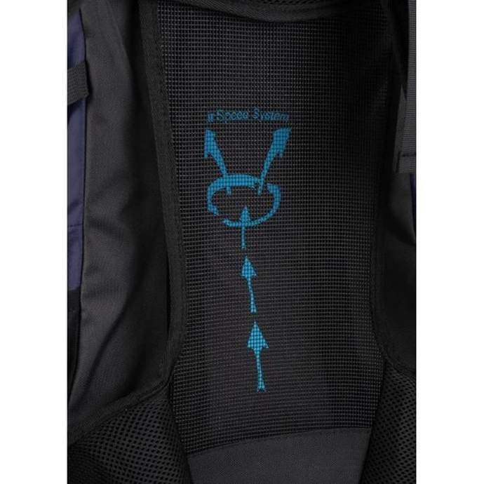 Plecak sportowy Pitbull Sports backpack granatowy