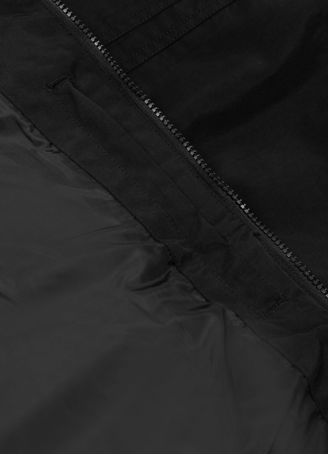 Kurtka zimowa męska Pit Bull Balboa II czarna