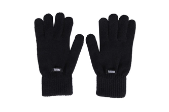 Rękawiczki zimowe Prosto Klasyk Gloves Drige czarne