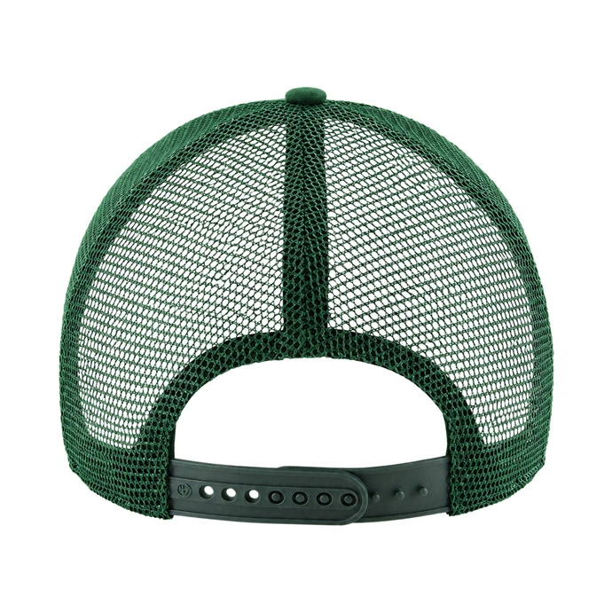 Czapka z daszkiem 47 Brand New York Yankees Branson MVP Mesh zielona