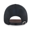 Czapka z daszkiem 47 Brand New York Yankees With Love Clean Up czarna