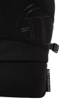 Rękawiczki Pit Bull Pitbull Gloves New Logo czarne