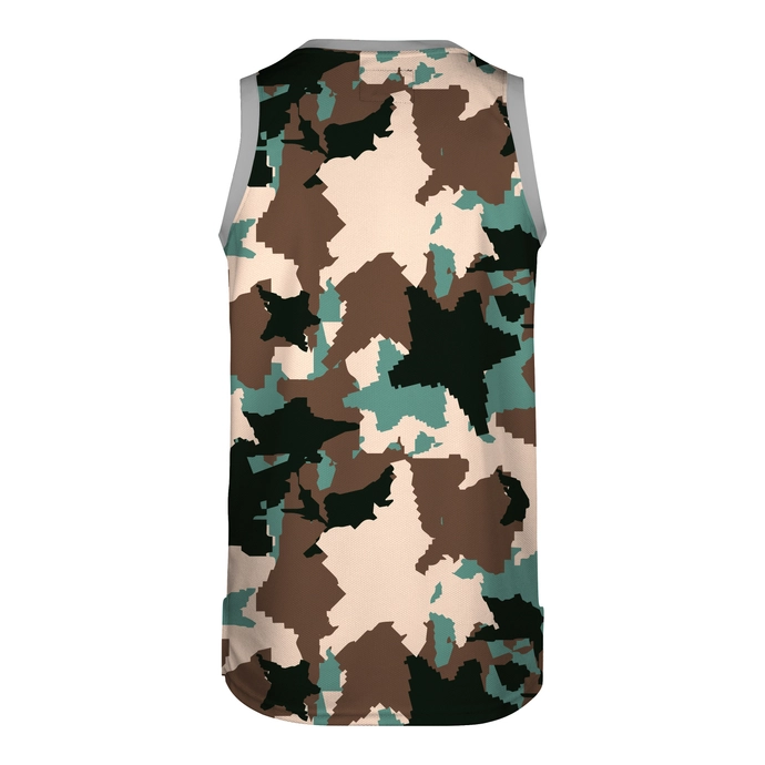 Komplet męski '47 Brand Detroit Tigers Digital Star Future camo