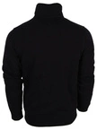 Bluza rozpinana bawełniana Champion Full Zip Classics czarna